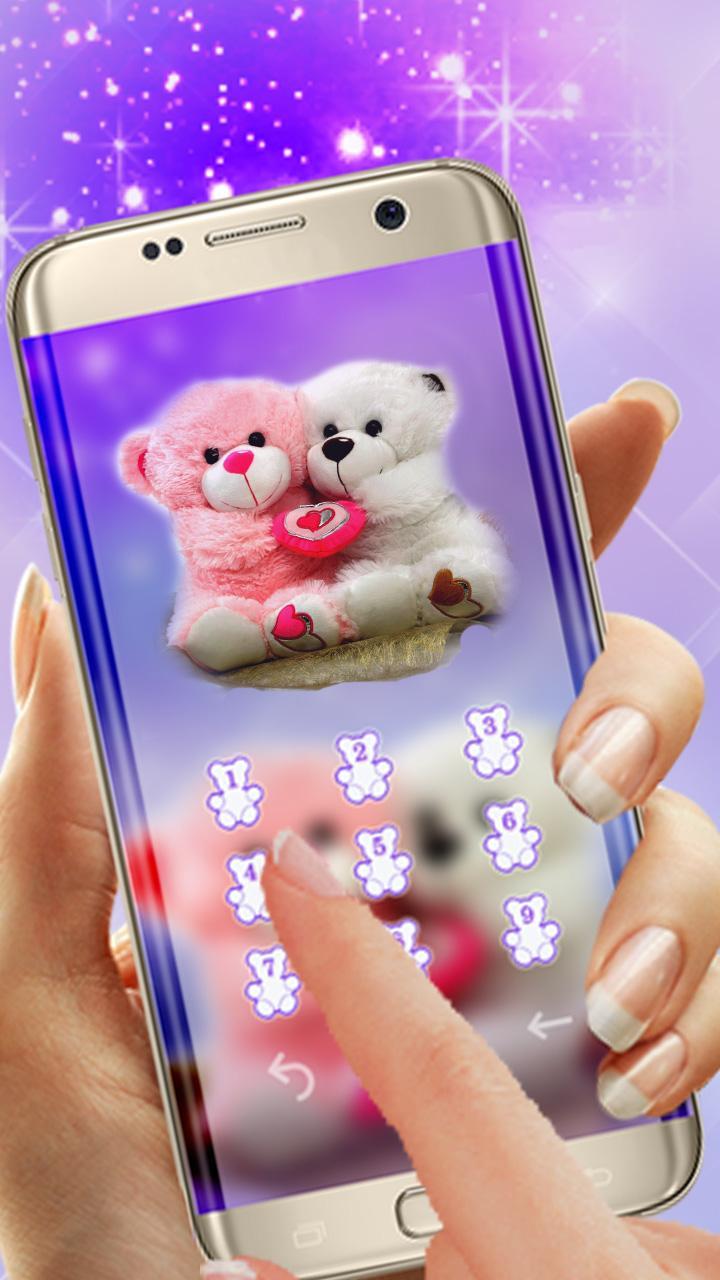 Happy Marriage Bear Theme