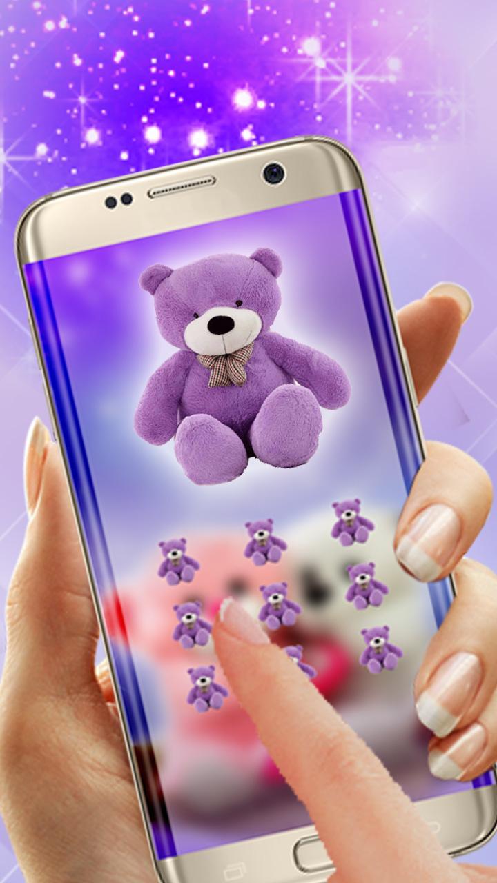 Happy Marriage Bear Theme