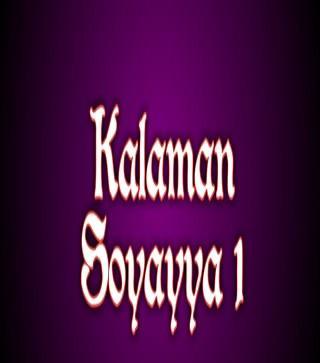 Kalaman Soyayya 1