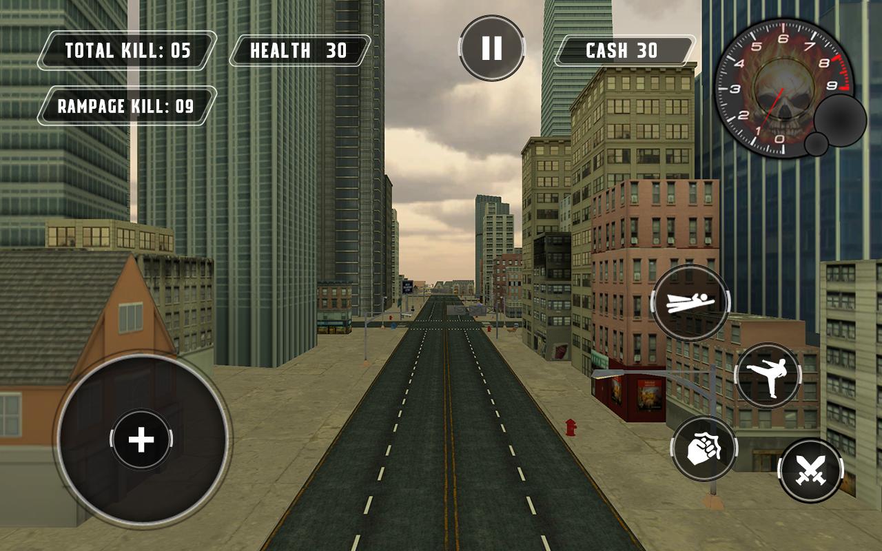 Ninja Gangsters Squad Free fire Battlegrounds