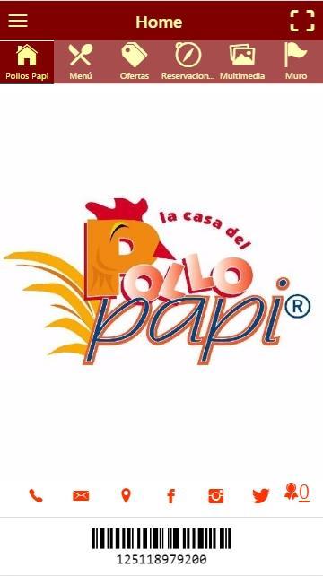 Pollos Papi