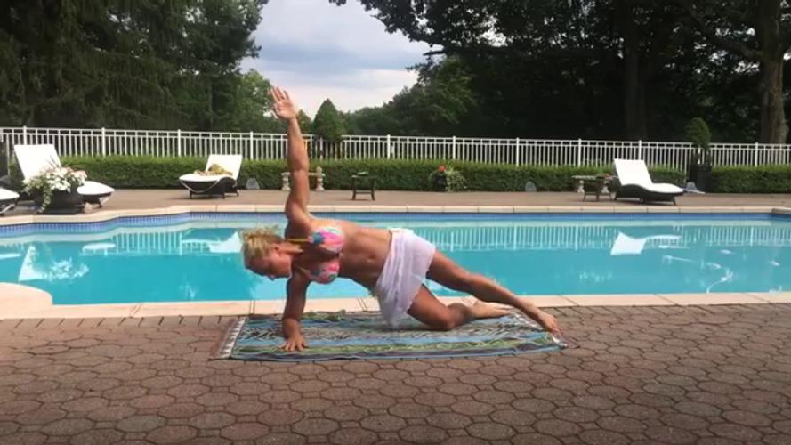 Six-Pack Abs Workout!!