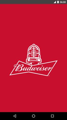 Budweiser Red Lights