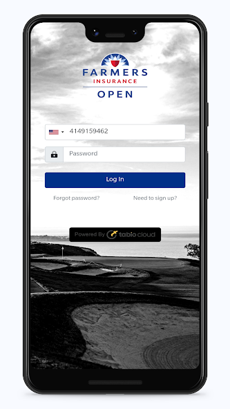 The Farmers Insurance Open