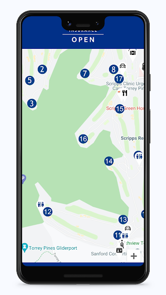 The Farmers Insurance Open