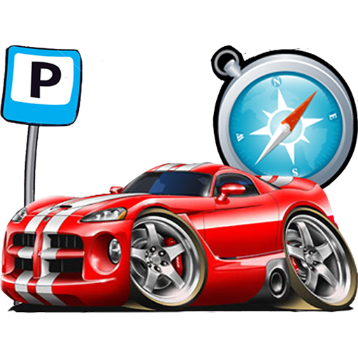 Find My Car Location