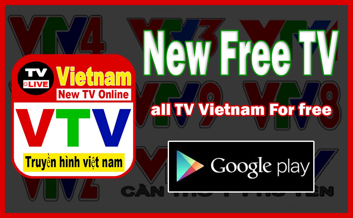 Vietnam TV Direct