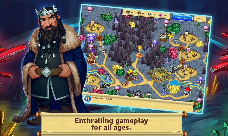 Gnomes Garden Chapter 4