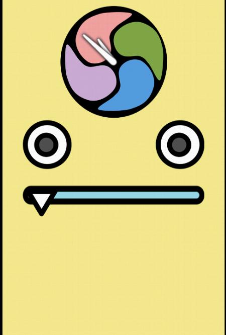 YOUKAI (monster) lock