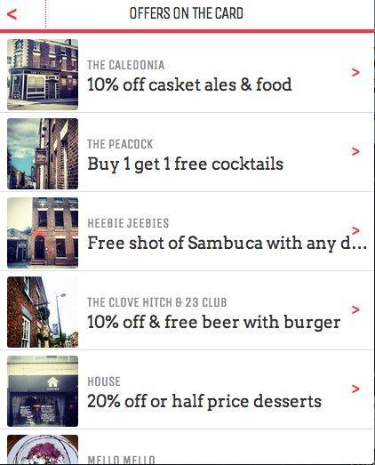 Independent Liverpool