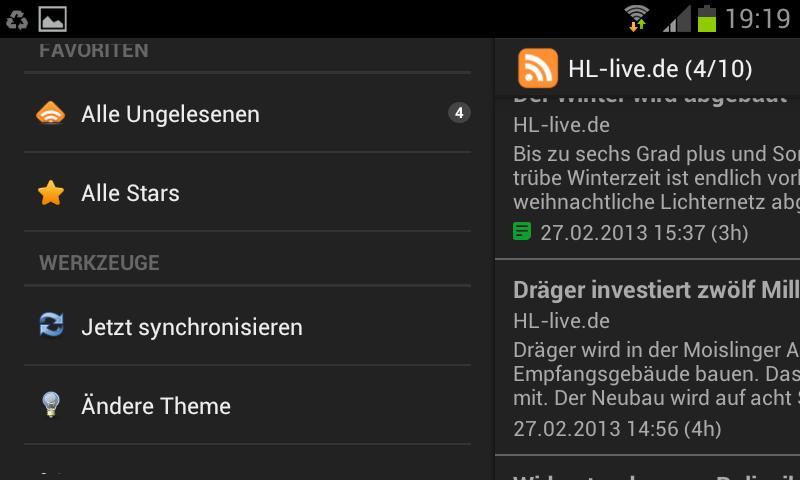 HL-live.de