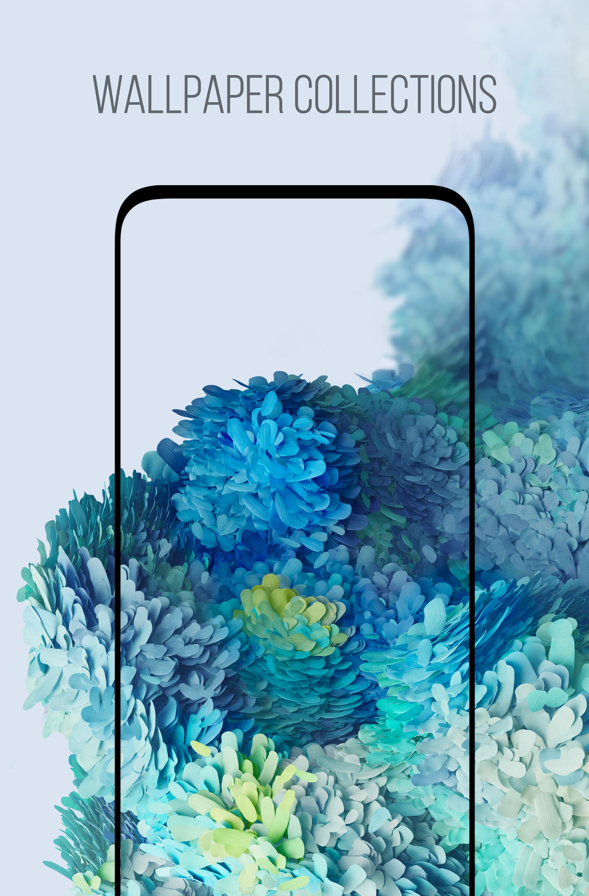 S One UI 3 Theme Kit