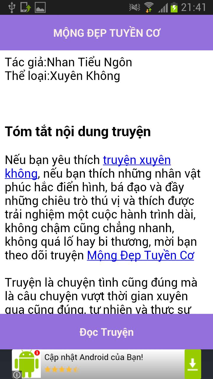 Mong dep tuyen co - FULL