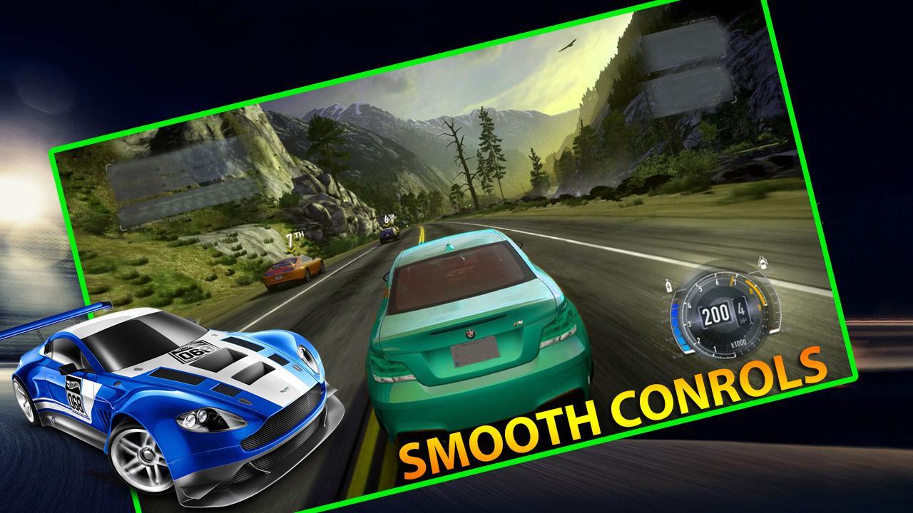 Furious Highway Racing