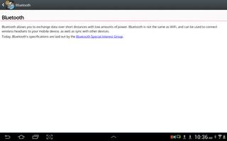 Float Mobile Learning Primer