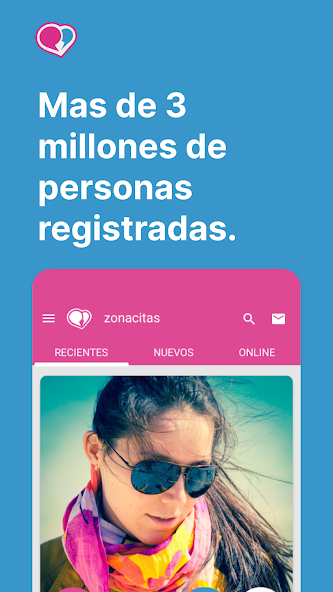 Zonacitas: Amor y encuentros