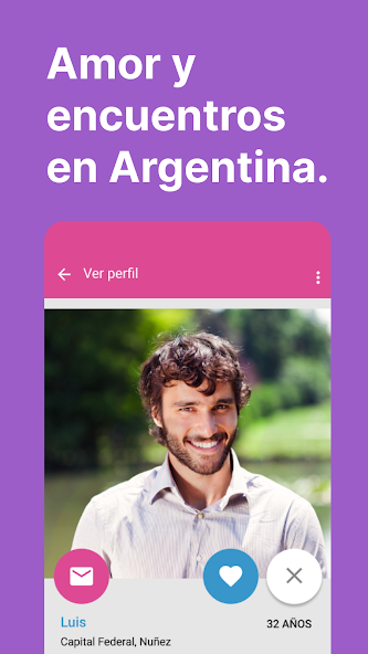 Zonacitas: Amor y encuentros