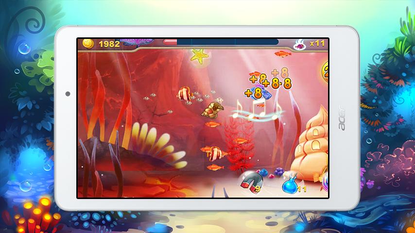 Ca lon nuot ca be 2015