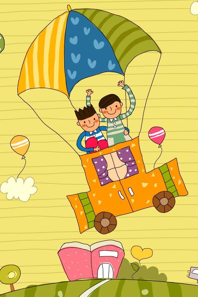 Easy Children's Songs