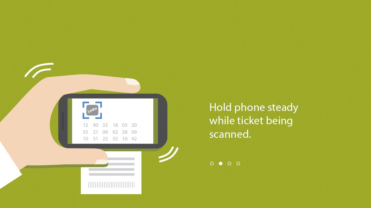 Lotto MAX,649,49 Checker