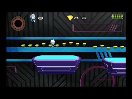 TinyBot - The Adventurer