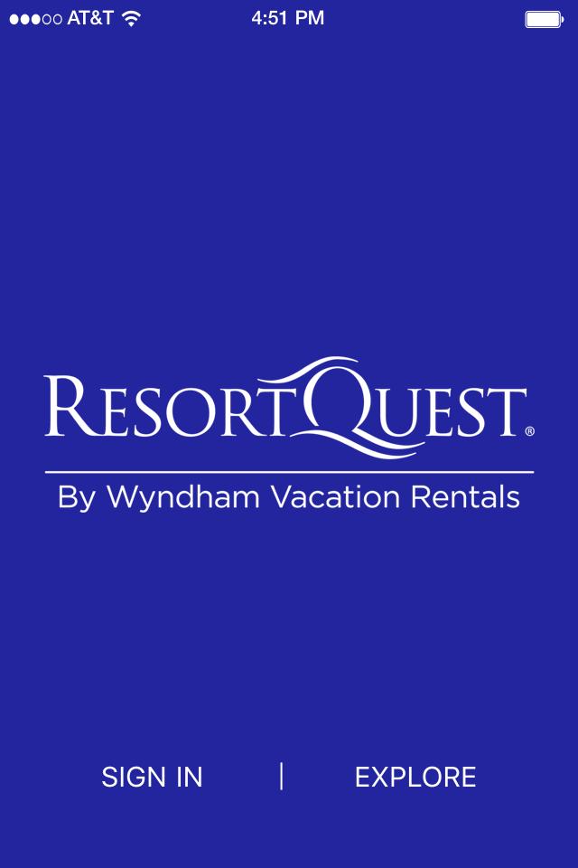 ResortQuest Northwest Florida