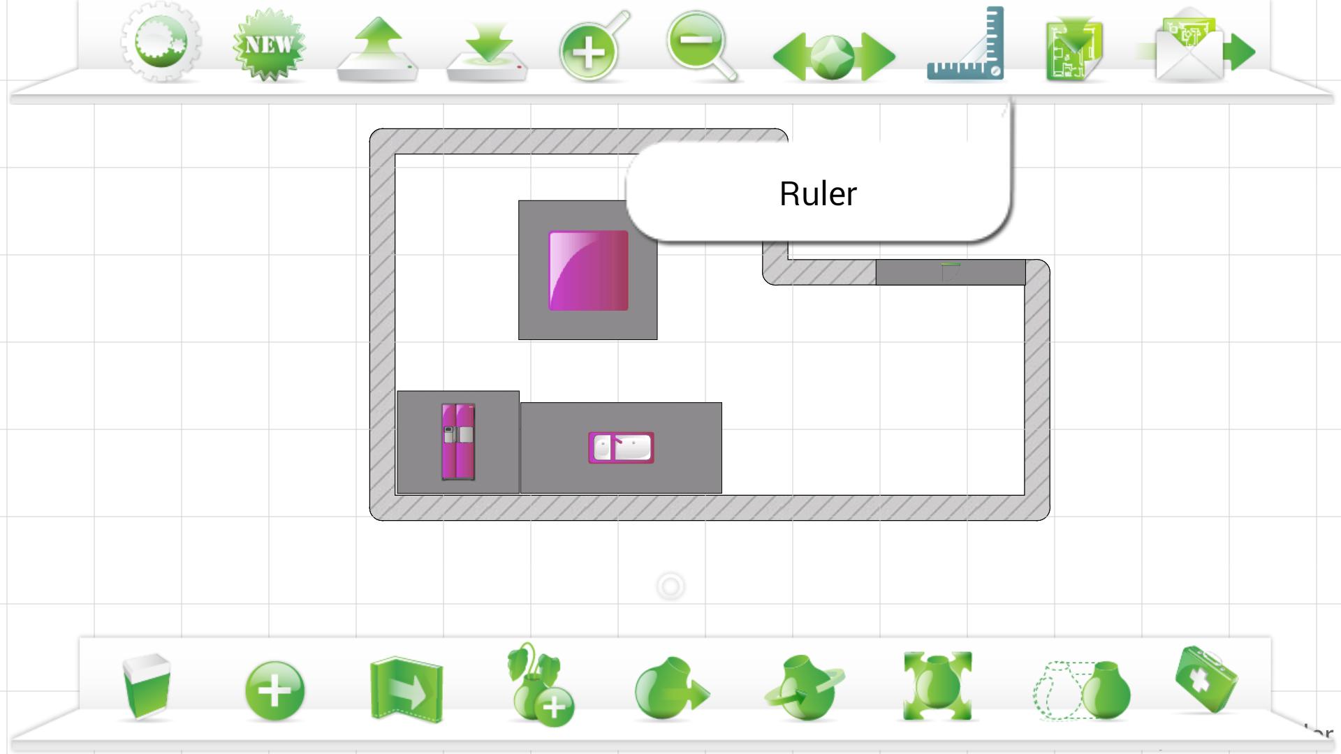 Sweet Home Design LITE