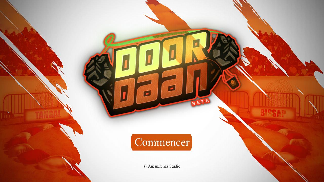 Door Daan : Victory Is Yours