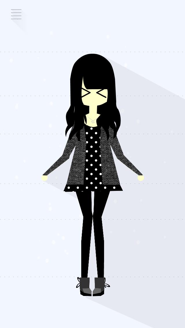 Lovey - Create Cute paperdolls