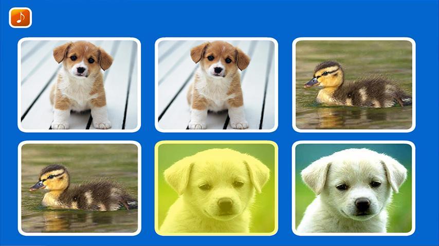 Games for Kids Baby room