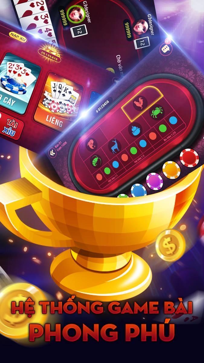 X247 - Danh bai doi the cao