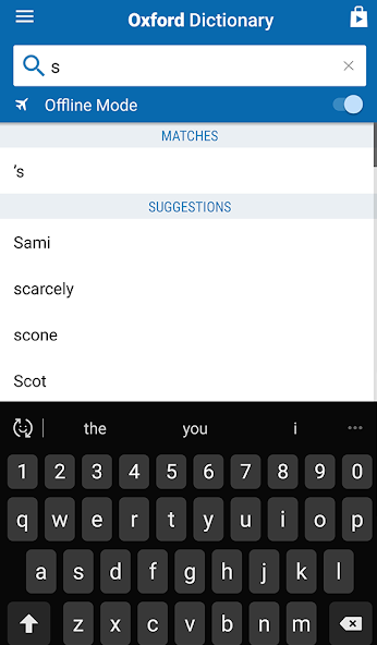 Oxford A-Z of English Usage