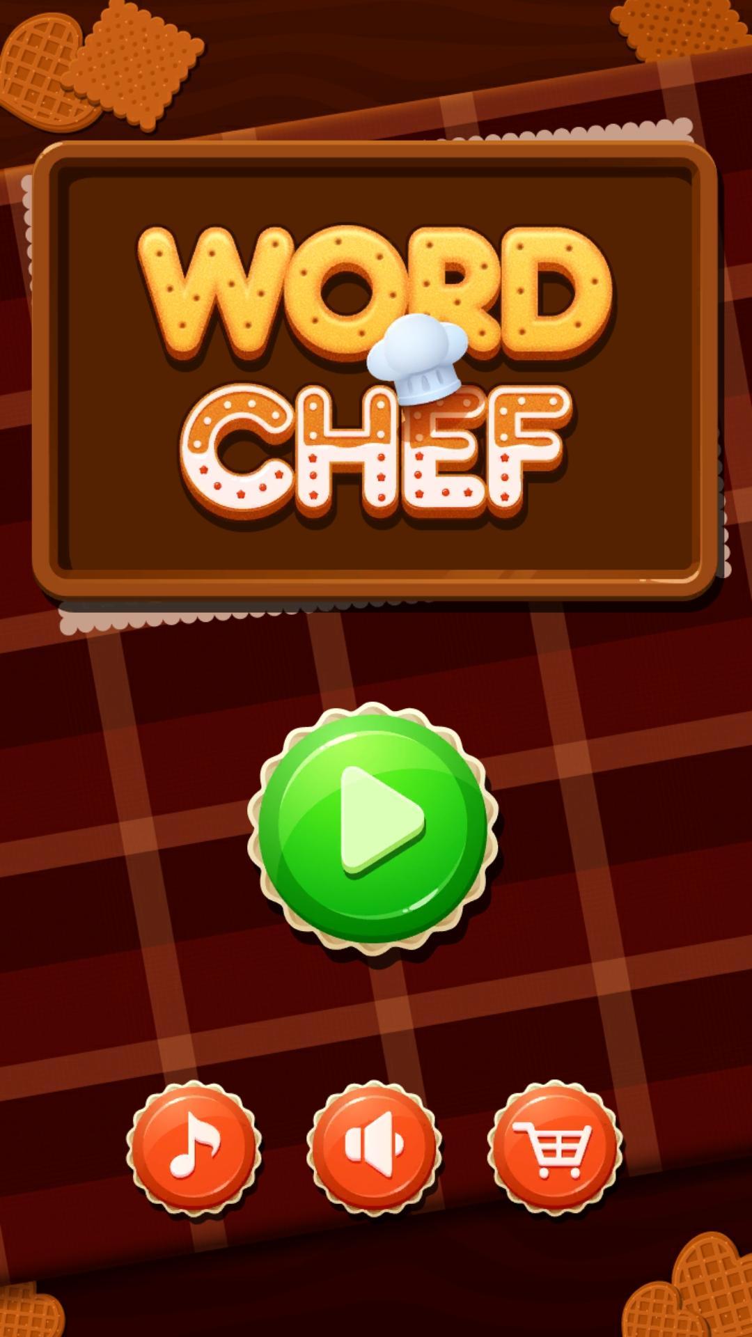 Word Chef 2018
