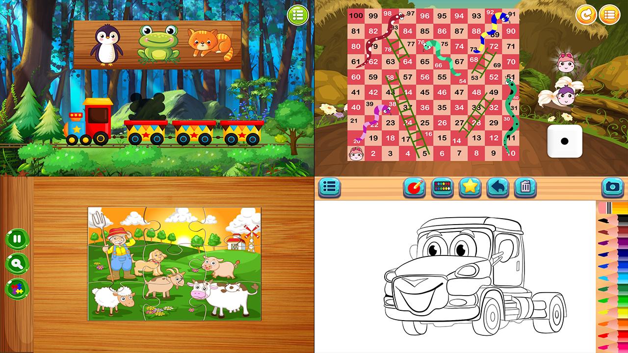 Piano kids - Learn Fun