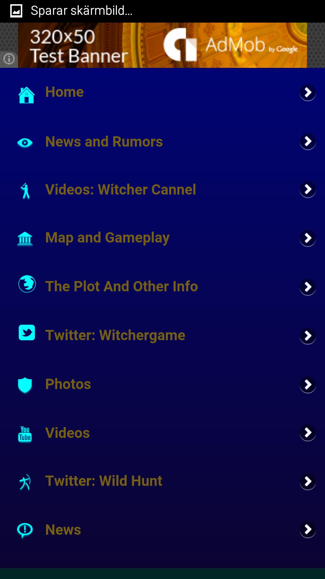 The Wild Witcher Hunt 3