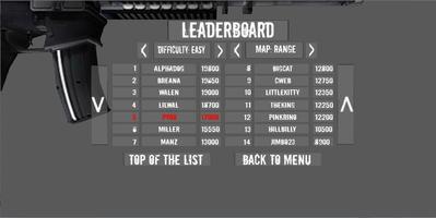 Target Shooter 3D Free