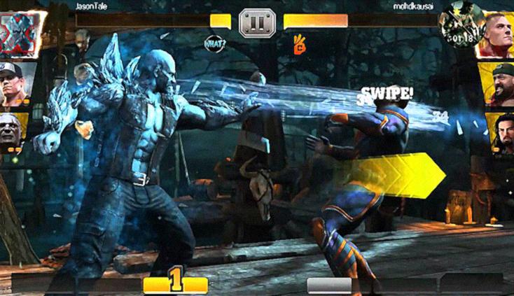 Top WWE Immortals 2K Cheats