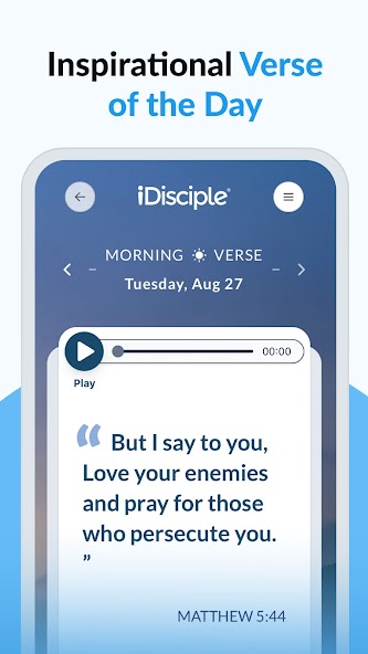iDisciple