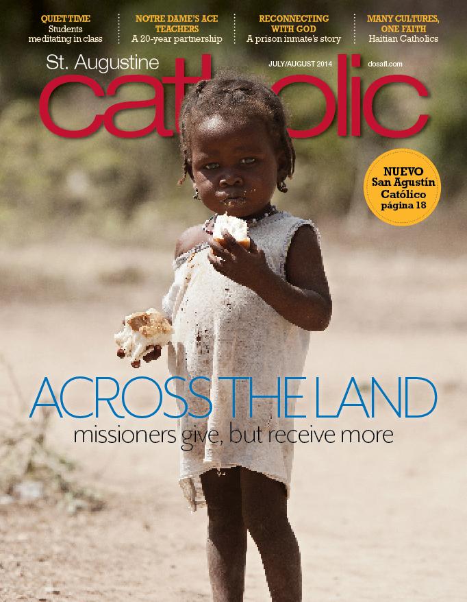 St. Augustine Catholic