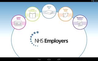 NHS Employers