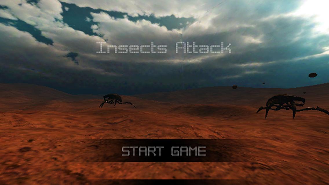 CS:GO - Alien Shooter