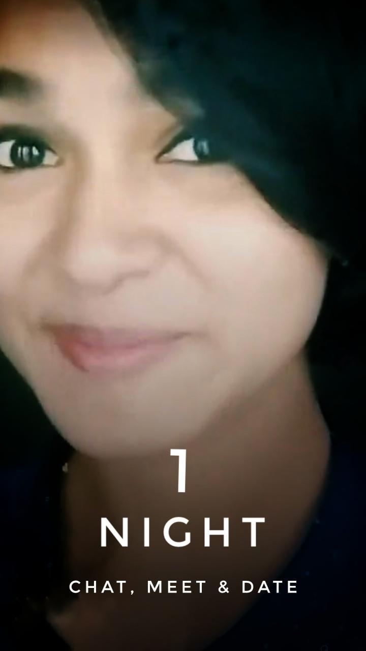1 Night - Free Indian dating & chating app