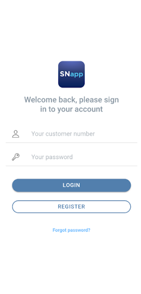 SNapp by Smiths News