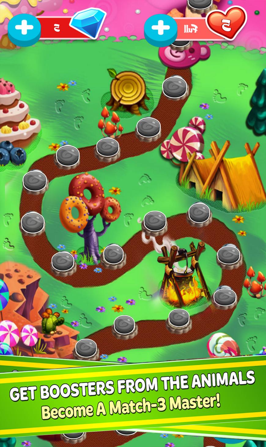 Coin Mania: Smash Dozer