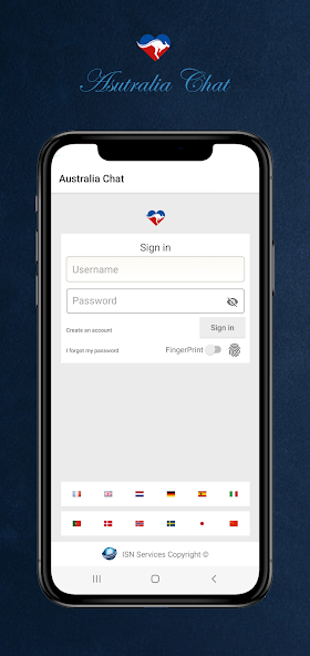 Australia Chat