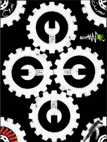 fear from a blind eyes 3