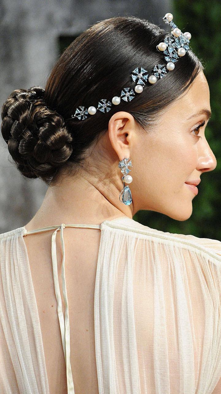 2014 Wedding Hairstyles
