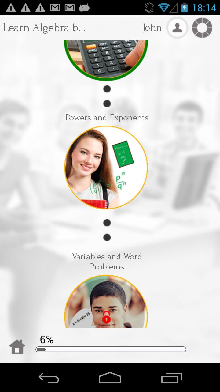 Algebra and Vector Algebra