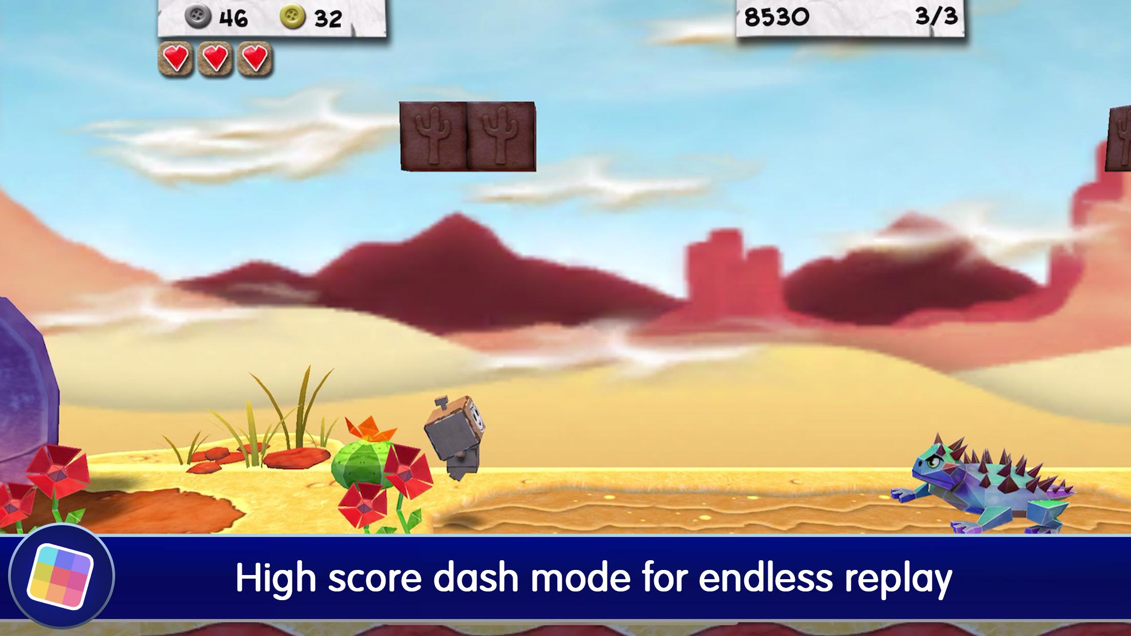 Paper Monsters - GameClub