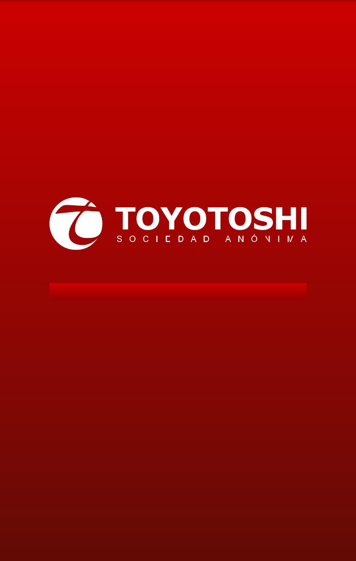 Taller Toyotoshi